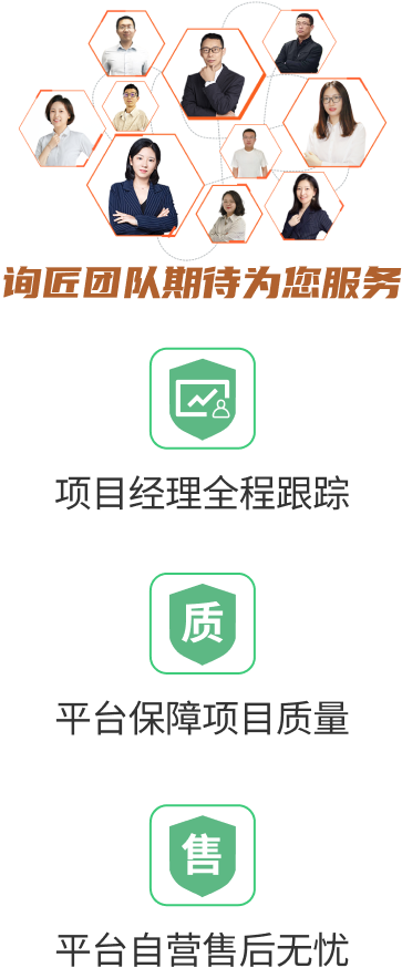 服务保障